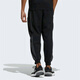 ADIDAS (ADIDAS) Pantalones deportivos Pantalones de hombres Autumnia e invierno Plus Velvet Fútbol Cálido Pantalones de pantalones casuales Pantalones Pantalones HB0574 HN8960 3XL