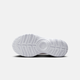 Nike (Nike) Übersee offizielle Jungen und Mädchen Flexrunner3 leicht zu zeichnen und Sportschuhe für kleine Kinder auszuziehen FN1449 402 Lila Blau/Weiß/Changyang Blue 25 (Fußlänge ist ca. 14 cm)