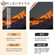 Rizhao Jinshan Sala de estar Decoración de la sala Atmosférica Fuji Sofá Fondo de pared Moderno de dormitorio simple Murales colgantes Pifeng 1047 Pentecosidad grande Pentecose Film de cristal de 25 mm