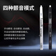 妙品M7电吹管乐器专业款2025新款十大品牌中老年电萨克斯笛子黑色标配