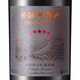 长城 五星赤霞珠干红葡萄酒 750ml 单瓶装
