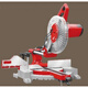 Yhgfee-Zoll-Sägen-Aluminiummaschine, Aluminium-Legierungs-Schneidmaschine, Winkelschneidungssäge, Aluminiumschneidemaschine, Inch Junfeng 9212 Kraft NODA 255A-2 Aluminium Sägemaschine