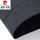 皮尔卡丹（pierre cardin）高档老干部行政夹克男秋季2025新款休闲百搭中年爸爸春装翻领外套 N9712卡其 180