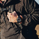 卡西欧（CASIO）PRW-6600YB-3/6621/6900Y-1/6611/61Y-1B光能电波登山手表 PRW-61Y-1B