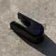 Buick New GL8S 25S GL8ES 653T 652T Heckscheibenwischer Arm Deckung Original Wischerabdeckung Black GL8ES/653t