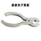儿童玩具牙医套装过家家仿真科教玩具幼儿园早教开智牙齿模型新款 牙医六件套XL1340