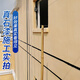 XMSJ Real Stone Paint extérieur peinture murale peinture de pierre de pierre d'eau couverte de sable recouvert de sable de marbre villa maison auto-construite B&B Couleur de sable