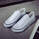 
Summer canvas shoes large size sports and casual men's shoes for men's labor protection work cloth shoes trendy shoes breathable black work shoes 6621 black 40