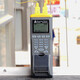 AT Hengxin 9882 Thermocouple Thermometer Temperature Recorder Printing Dual KJTRSE Model AZ9892 One-year warranty