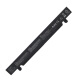Semana ASUS ZX50 ZX50J ZX50JX GL552JX GL552V A41N1424 FX-Pro más FX51V Batería de laptop