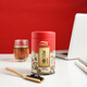 Industria del té de Tianchi 1392 Tianchi Phoenix Single Tin [Qiancai] Zhilanxiang auténtico Chaozhou Caja de regalo especial de pacto único Oolong Zhilanxiang (con caja de regalo) 100g*2 latas