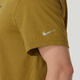 耐克（NIKE）男装 2025夏季新款运动T恤跑步健身训练短袖时尚潮流舒适透气半袖 HV4882-399 S