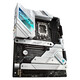 
Asus ROG STRIX Z690-A GAMING WIFI D4 Snow Blowing Motherboard Supports Intel Core 12th Generation CPU Intel Z690/LGA 1700 Z690-A GAMING WIFI D4