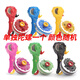 
ONEVAN Blast Armor Super Change War Toy Magic Spin Children's Boys Toys Battle Gyro Toys Six Years Old Gift Single Gyro 1 No Launcher [Random Color]