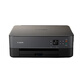 Canon 5340 Couleur Imprimante Petite copie d'impression Scanner Home Téléphone Home Wireless Photo INKJET CANON 36 Modèle sans fil Série [Auto double face + WiFi sans fil + téléphone mobile + package 5