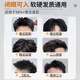 维特丝（vetes）发胶定型喷雾男士清香干胶保湿头发定型发蜡发泥清爽自然蓬松 【行业销冠】木质调发胶420ml