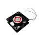Ventilateur de dissipation de chaleur 12cm 12038 DP200A KTV Armoire 220V Distribution silencieuse Solder Échappement Échappement ventilateur unique 220V