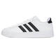 Adidas offizielles Schiffsgeschäft Herrenschuhe, neue Sommer-Drei-Tripe-Brettschuhe, Ledersportschuhe, weastresistente Freizeitschuhe, Herren-GW9195-Shop-Manager-Empfehlung 40.5