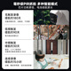 神眸充电4g终身免流量摄像头无网可用无线监控家门口入户用室外免插电打孔磁吸手机远程带夜视高清 BC4
