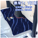 25 Buick Gl8 Es lu Zun Zun Zhixiang Edition Foot Pad Avia 25 плагированный гибридный ковер PHEV Second Row ES 653/Lu Zun/ES Выделенный средний ряд + три ряда