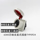 Wasserdichte Industriestopfen Aviation Socket 63A3 Core 4 Core 5 Core Open und Verdeckte Sitzanschluss 63A3 CORE -Stecker 63A3 CORE -Stecker Typ671
