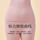 Langsha Autumn Clothes and Autumn Pants Women's Modal Cotton Thin Autumn and Winter Body Slimming Warm Underwear Set Bottoming Shirt Skin Color