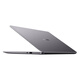 华为HUAWEI笔记本电脑matebookD15学生商务办公设计轻薄笔记本i5i7SE D15：i5-1240P/16G/512G 【15英寸轻薄便携】 【官方标配+699元赠品礼包】