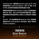 Ликер Cointreau Noir Cognac Liquur Liquur 700 мл