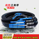 Shantou Lincun belt toothed triangle belt Type B 875 880 885 889 890 900 914 92 Type A AV13X875Li outer ring 930La European standard 63