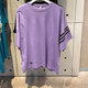 Adidas (adidas) Clover Short Sleeve Men's 20 Summer Outdoor Running Breathable Casual Round Neck Fitness Training Sportswear T-shirt HR3291 XS