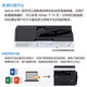 柯尼卡美能达6180en 205i 215i 225i A3打印机复印机办公黑白激光网络大型商用 205i标配网络打印复印+彩色扫描 官方标配a3/a4/网络打印复印扫描