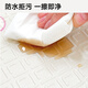 Smiley bear baby crawling pad xpe thickened 0 formaldehyde folded thickened baby crawling pad children's home non-toxic and odorless floor mat Magical unicorn * cute pet number [foldable - double-sided XPE] 200*180cm* thickness 2.0cm