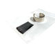 WACOM Original Handschriftplatine CTL472 672 6100PTH460 660 Standard Standard der ersten Generation der zweiten Generation der zweiten Generation der zweiten Generation der zweiten Generation Black Hard Nachfüllung 10 Lieferkern Ersatz