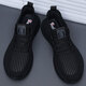Huilijuns neue Frühlings- und Sommer -Frühlings- und Sommer -Masch -Sportschuhe für die koreanische Version von vielseitigem, atmungsaktivem, trendigen Herrenschuhen für Männer 9905 42