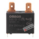 Omron relay DC12V 24V G4A-1A-E 24VDC 20A water heater G4A-1A-PE DC12V (no plug)