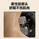 SKG cervical spine massager massage shawl, neck, trapezius, waist, back, calf, and neck hot compress massager, the same model as Wang Yibo's. Birthday gifts for male and female friends, parents, and elders. H5 Comfort Style (gift bag for every order)