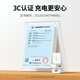 绿联18W充电头USB充电器QC3.0快充插座头适用小米苹果安卓红米荣耀华为Mate60/50/vivo/iPhone16/15/14