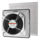 
XMSJ cabinet fan and filter FK6626.300 fan dustproof network FKL6626-D.230 fan filter group wind direction selection