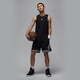 耐克（NIKE）运动裤男子Jordan夏季下装时尚百搭休闲网眼透气训练篮球短裤 HF9911-010 2XL