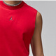 
Nike (NIKE) vest men's clothing 2025 spring new JORDAN outdoor fitness breathable sportswear versatile casual sleeveless T-shirt FN5857-687 L