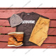 Red Wing (Red Wing)98719107LrishSetter Dog Standard Work Boots Men's Martin Boots 9871D Dog Standard First-Class Product Waiting for Restocking Japan Limited to 10