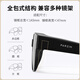 Parzin [kann die Myopie -Brille bedecken] polarisierte Sonnenbrille für Männer Fan Chengcheng, leichter Sonnenschutz, die Sonnenbrille für Frauen PZ12127 fährt