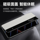 Shangxuan is suitable for Huawei mate70rs Extraordinary Master Mobile Case Leather Magnetic Flip Lens Fully Included Huawei mate70Pro Pro Case Pro + High-end Business Leather Case Men and Women [Rui Red] New version instantly becomes Extraordinary Master Flip Leather Case Huawei Mate70Pro/pro+