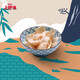上好佳 膨化零食鲜虾片128g