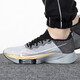 
NIKE men's shoes Air Zoom Tempo Next Comfortable cushioning running shoes CI9924-103 Overseas CI9923 CI9923-001 38.5