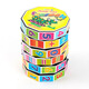Jouets de force pour enfants mignons Arithmétique Rubik's Addition, soustraction, multiplication et division Numéro cylindrique amovible Rubik's Variety Early Education Toys Arithmétique Rubik's Cube 3