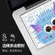
Three-color cat is suitable for HP Star BookPro16 Laptop Star BookPro14/Pro13 Keyboard Film Hair Ball Battle 66 Seventh Generation/Sixth Generation Protective Film Star Book14 15 JP-1049 LUCKY HP Shun Guest 14
