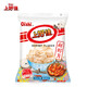 上好佳 膨化零食鲜虾片128g