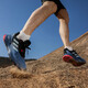 阿迪达斯 （adidas）男鞋2025夏季新款TERREX户外越野运动鞋帮网眼透气休闲鞋登山鞋 IH3880奇迹青灰 40 (245mm)