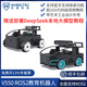 WHEELTEC ROS2机器人V550智能小车带工业设计底盘树莓派Orin Nano NX开发板自动驾驶无人车 V550机器人阿克曼版 (含RGB相机) RDK X5 4GB+N10P雷达